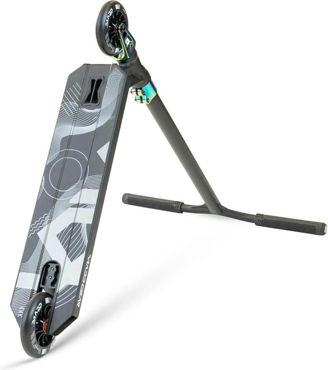 Produktbild Madd Freestyle MG5 Axion Black