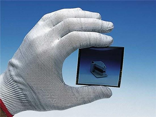 Immagine prodotto Kinetronics Guanti antistatici ASG-M