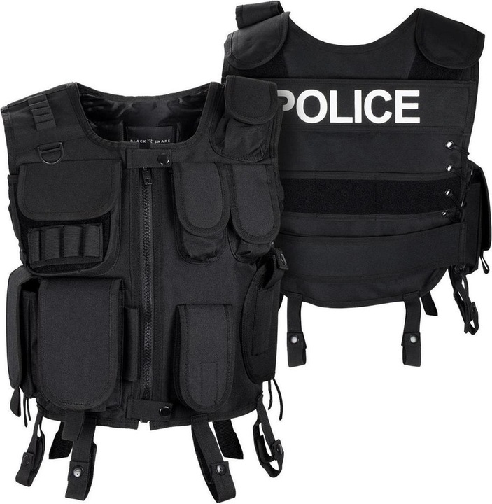 Police