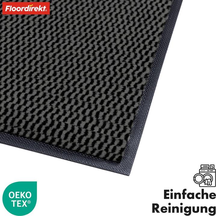 Produktbild Floordirekt Schmutzfangmatte (90 x 120 cm)