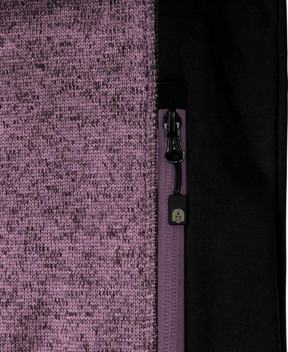 Produktbild Normani Damen Strickweste „Kashechewan“ - 8831 (XS)