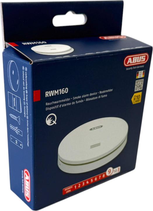 Image du produit Abus RWM160
