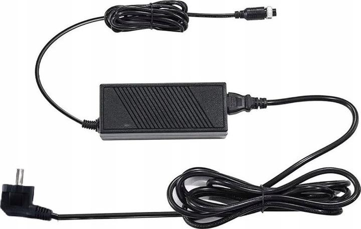 Actual product image Ulanzi AD 1 Power Adapter For 120W Video Light EU Plug