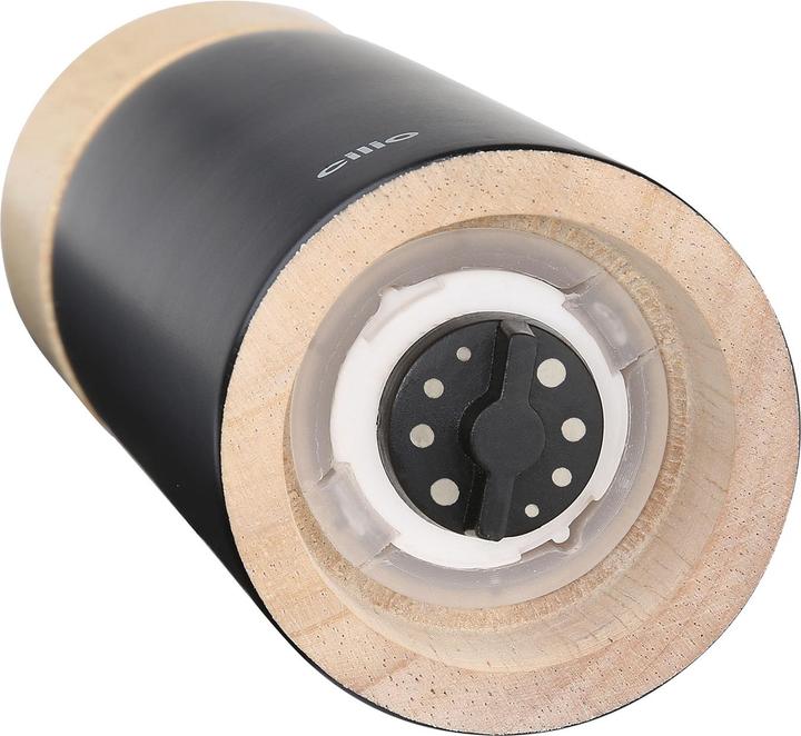 Produktbild Cilio Pfeffer- oder Salzmühle (Salz, Pfeffer, Kräuter)