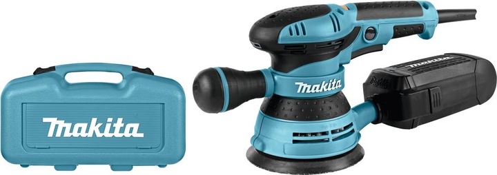 Produktbild Makita BO5041 (Exzenterschleifer, 300 W)