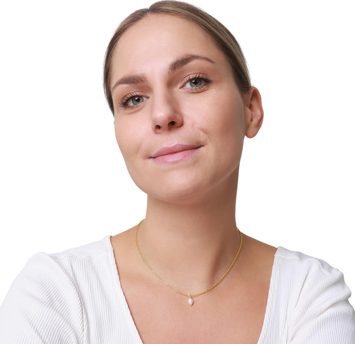 Produktbild Heideman Bethany goldfarbend (100% Edelstahl)