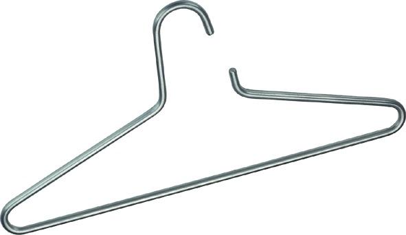 Werkstarck Coat hanger (1x)