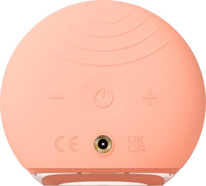 Actual product image Foreo Luna 4 Go