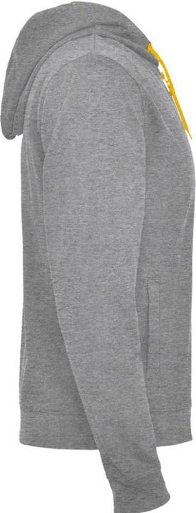 Immagine prodotto Alpinia Fuji Felpa con Cappuccio e Zip Intera Adulto Unisex (XXL)