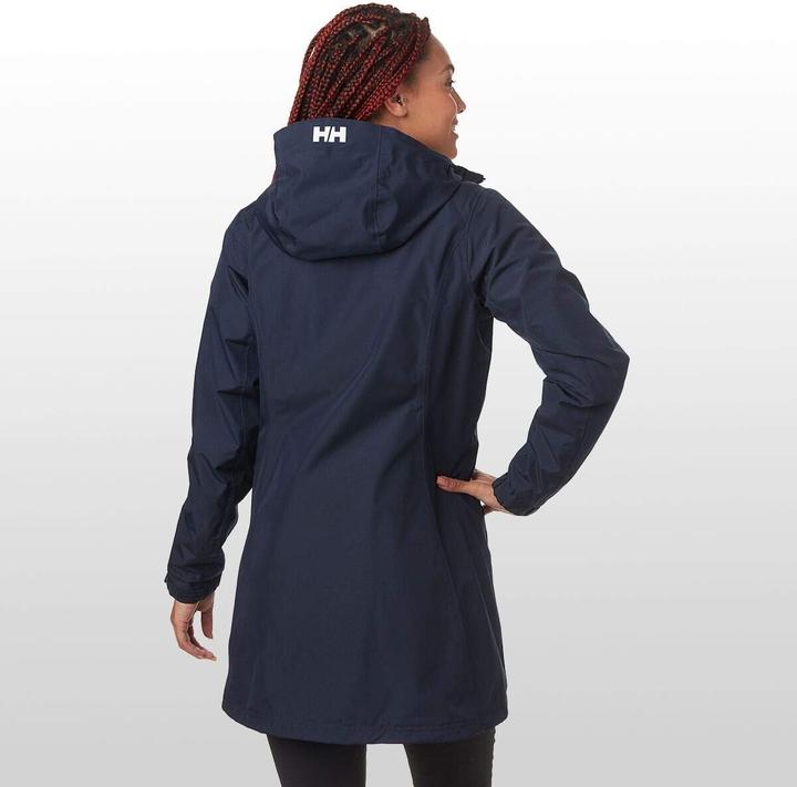 Immagine prodotto Helly Hansen Giacca lunga Belfast