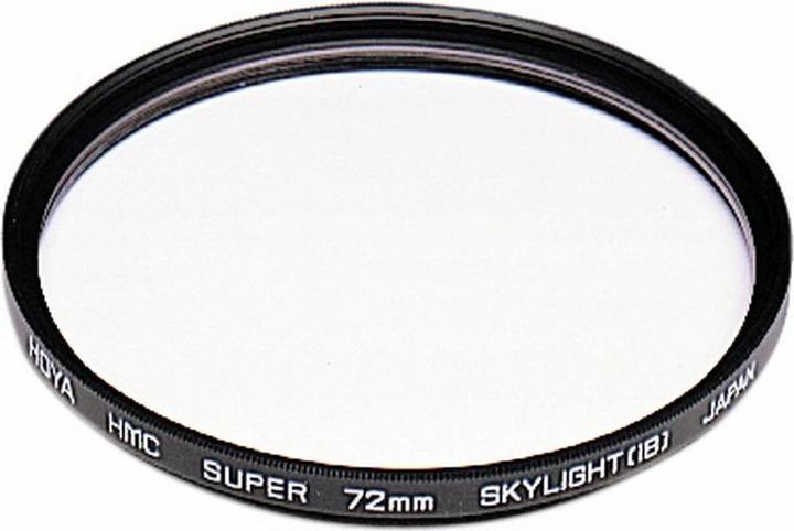 Produktbild Hoya 1B HMC Super Pro1 Skylight Filter (82 mm, Skylight Filter)