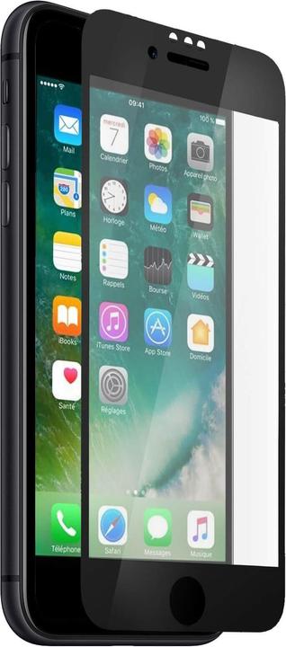 Actual product image Muvit Screen protector, glass armor film (Apple iPhone SE (3rd Gen))
