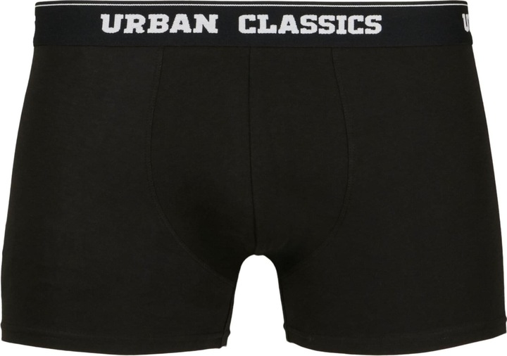 Immagine prodotto Urban Classics Boxer Shorts 3-Pack (4XL, confezione da 3)