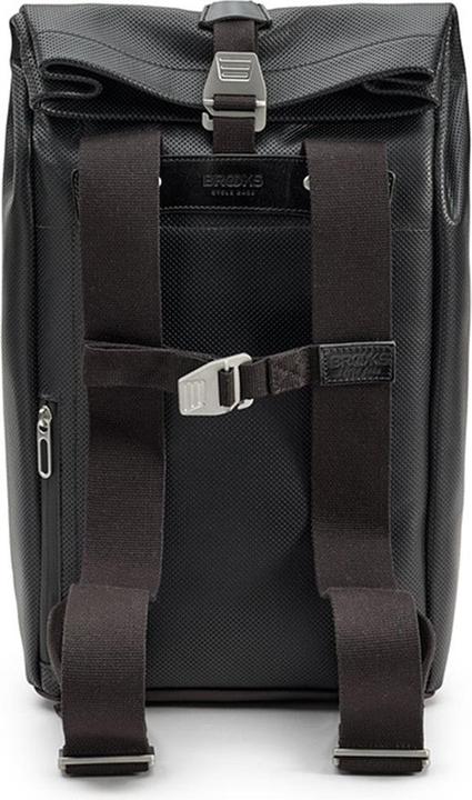 Produktbild Brooks England Rucksack Pickwick Reflective Leather 12 L (12 l)