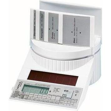 Maultronic S 2000g: Bilancia Portatile per Poste di Precisione