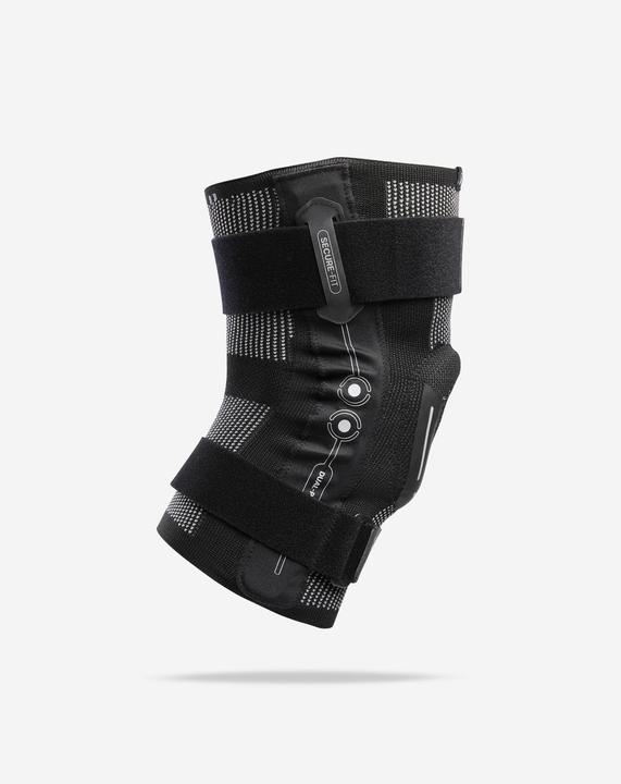 Produktbild Decathlon Kniebandage rechts/links Stufe 3 (2)