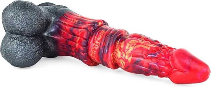 Immagine prodotto Monstered Mostro Dildo "Postyr