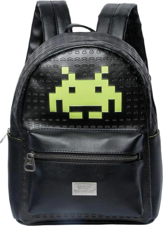 Produktbild Karactermania Space Invaders: Alien (10 l)