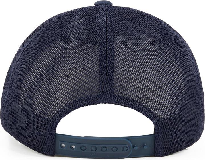 Produktbild FF Group 110 Dia Double Mesh Trucker navy one size (One Size)