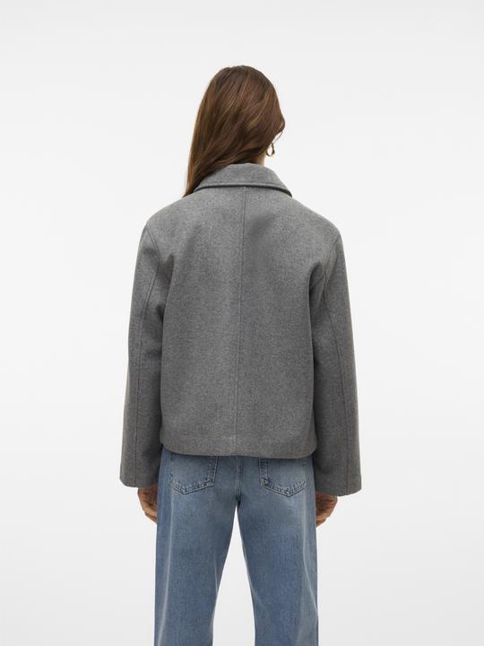 Actual product image Vero Moda VMFORTUNEMIE Jacke Jacke (L)