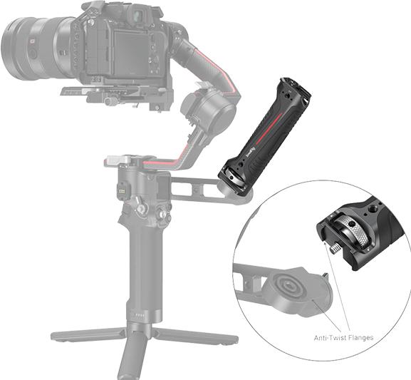 Produktbild SmallRig 3161 Sling Handgrip fÃ¼r DJI RS 2 und RSC 2 Gimbal (Gimbal Griff)