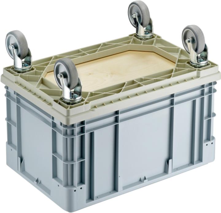 Productafbeelding technocraft Pro Flex gereedschapskist (170 onderdelen)