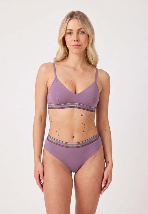 Produktbild Snocks Brazilian Slips (3er Pack, XL)