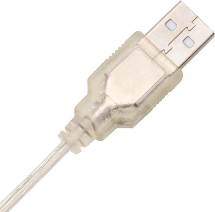 Immagine prodotto vidaXL Wandspiegel mit LED-Leuchte (40 cm)