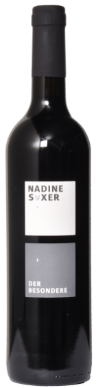 Produktbild Weingut Saxer Nussbaumen Der Besondere (6 x 75 cl, 2020)