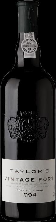 Actual product image Taylor's Vintage Port (1 x 75 cl, 1997)