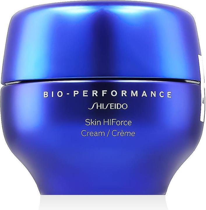 Image du produit Shiseido Skin HIForce Cream (50 ml, Crème de jour)