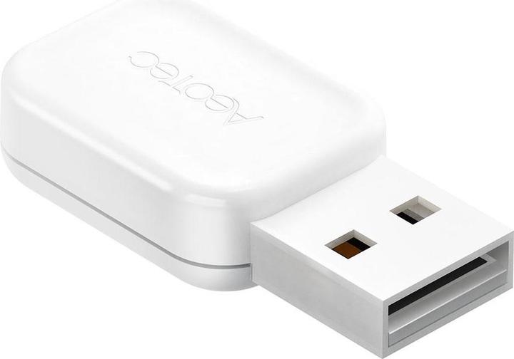 Actual product image Aeotec Z-Stick 7