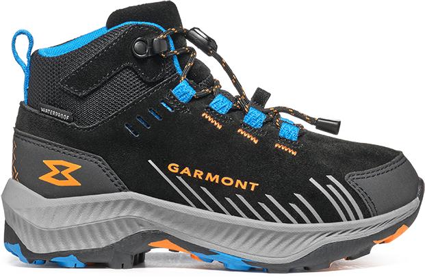 Produktbild Garmont 9.81 KIDS PULSE TREK WP (29)