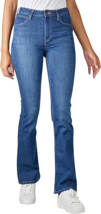 Produktbild Lee Breese Boot Jeans Azure Wave (W29/L33)