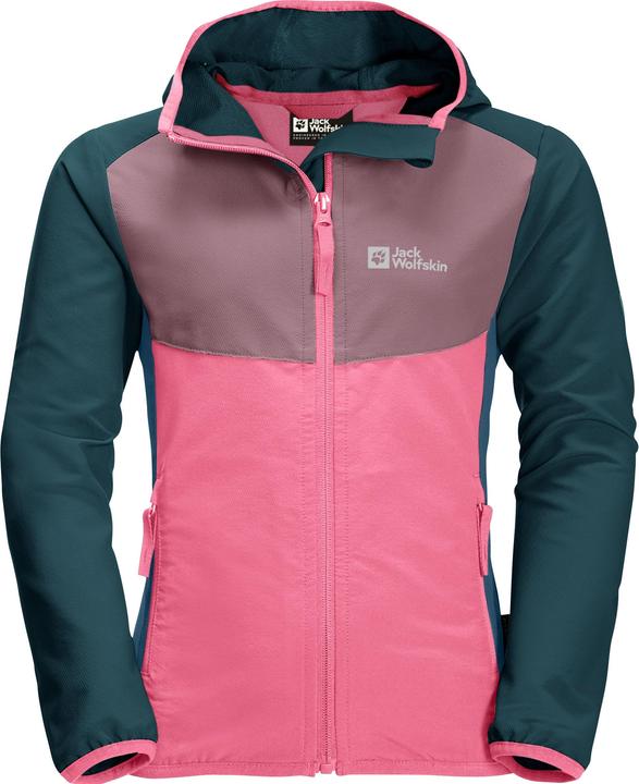 Immagine prodotto Jack Wolfskin Turbolenze femminili (164)