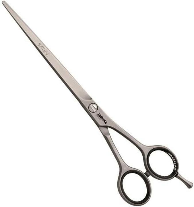 Actual product image Jaguar 0370 Satin White (17.78 cm)