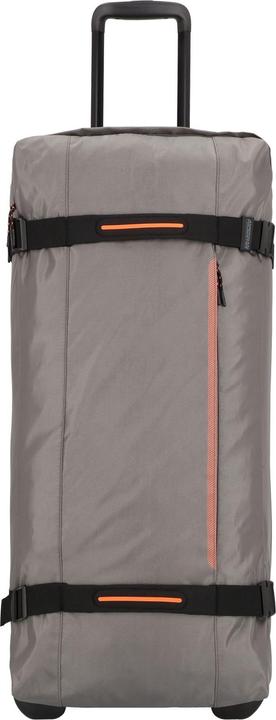 Actual product image American Tourister URBAN TRACK Duffle with Wheels (133 l)