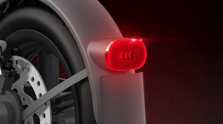 Image du produit Xiaomi Pro 2 (EU-Modell) (25 km/h, 45 km, 300 W)