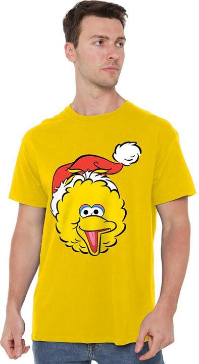 Produktbild TShirt weihnachtliches Design (S)