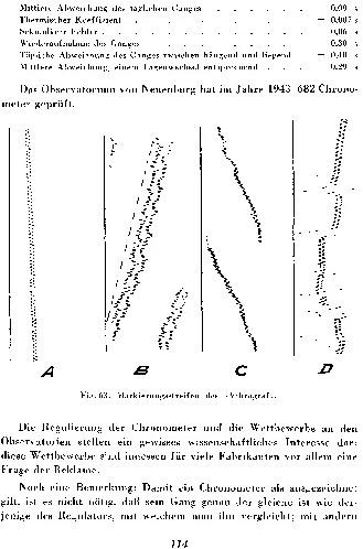 Produktbild Grundkenntnisse der Uhrmacherei (Deutsch, R. Lavrest, 2016)