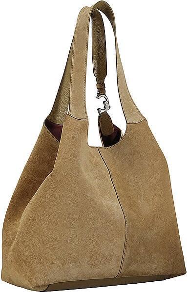 Immagine prodotto Coccinelle C-Easy Suede Handbag