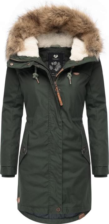 Actual product image Ragwear Tawny (4XL)