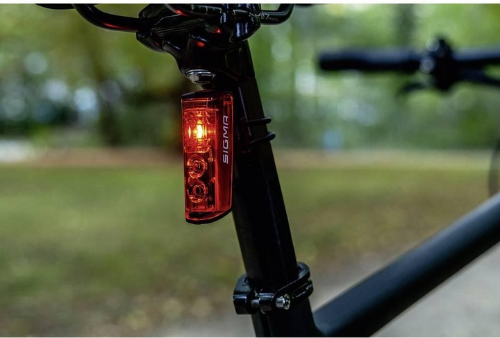 Immagine prodotto Sigma Sport Aura 80/Blaze (80 lm)