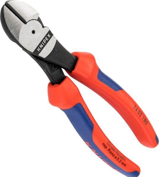 Image du produit Knipex Jeu de pinces (165 mm)