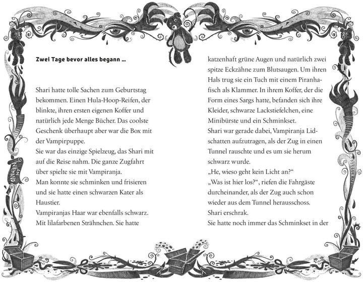 Image du produit Ne pas ouvrir 3 : Soif! (Fréderic Bertrand, Charlotte Habersack, Allemand)