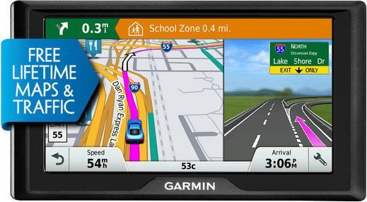Actual product image Garmin Drive 60 LMT (6")