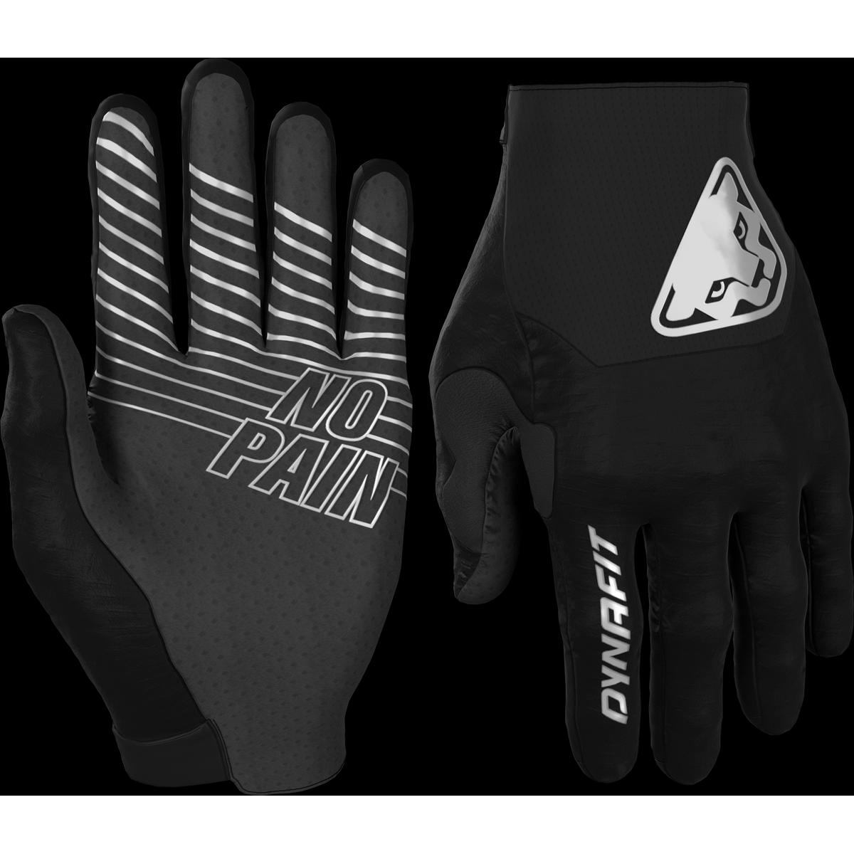 Thumbnail - Dynafit, Herren, Handschuhe, Ride Gloves, Schwarz, (XL)