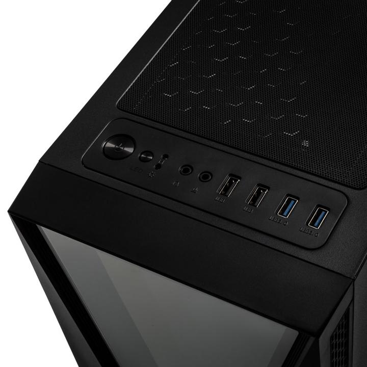 Image du produit Kolink Void RGB (ATX, mATX, Mini-ITX)