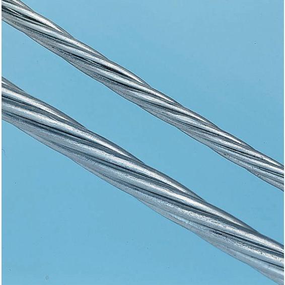 Produktbild RS PRO Drahtseil 50m 5mm (50 m)