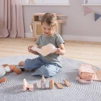 Actual product image Howa Doll diaper bag